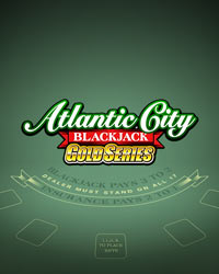Atlantic City Blackjack bez maksas