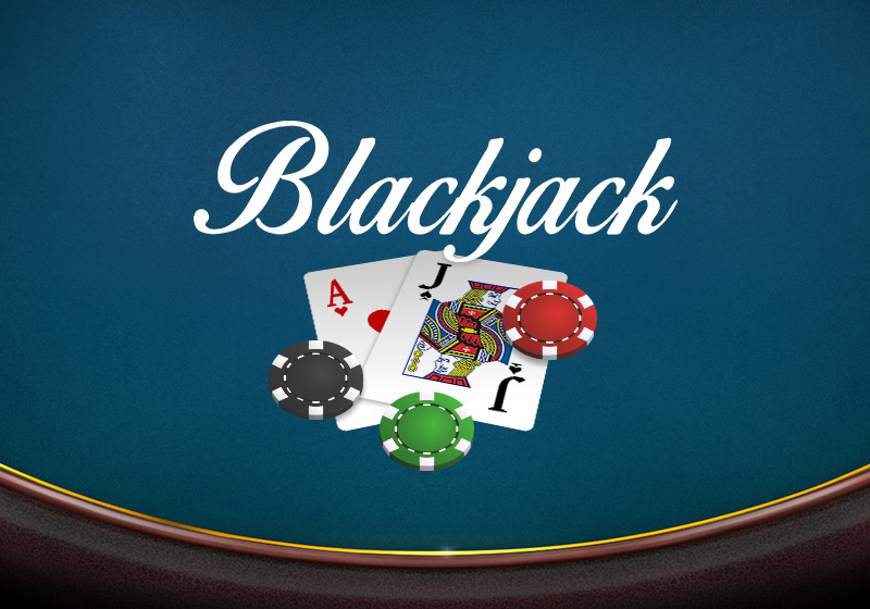 Classic Blackjack bez maksas